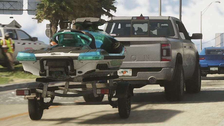 Bravado dans GTA 6
