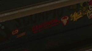 Demonoil dans GTA 6
