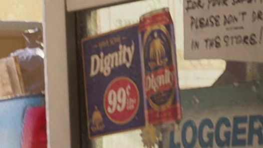Dignity dans GTA 6