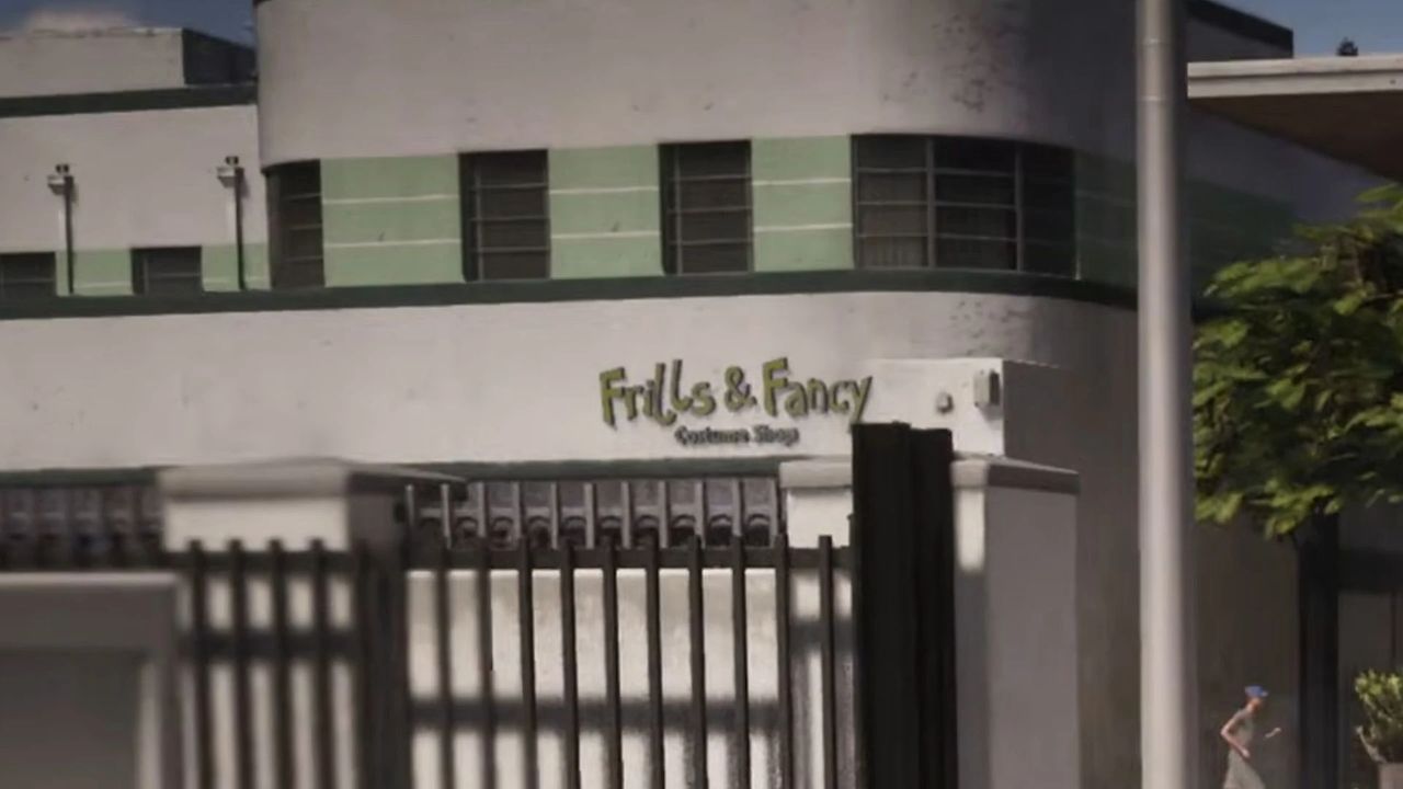 Frills & Fancy dans GTA 6