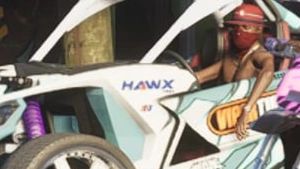 Hawx dans GTA 6