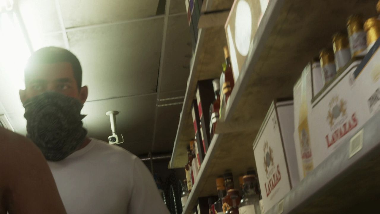 Lavazas dans GTA 6