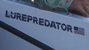 Lure Predator dans GTA 6
