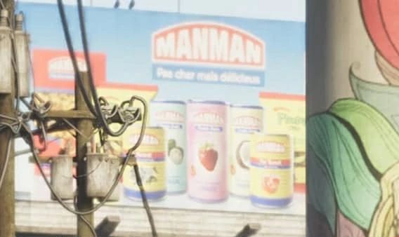 Manman dans GTA 6