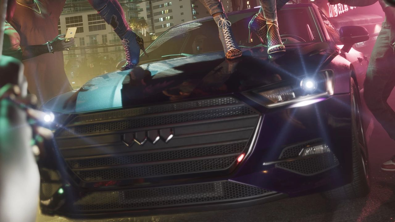 Obey dans GTA 6