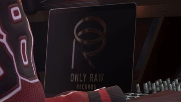 Only Raw Records dans GTA 6