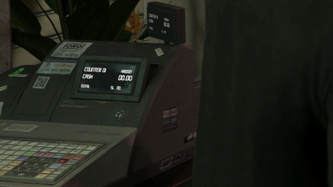 ONO dans GTA 6