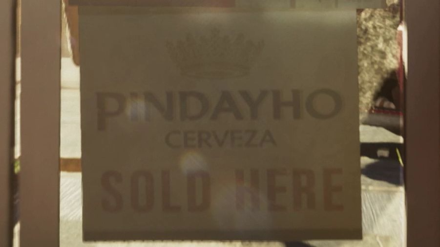 Pindayho Cerveza dans GTA 6
