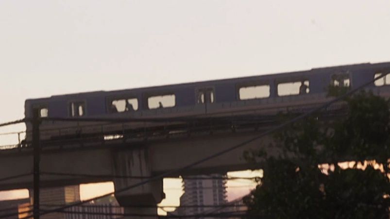 rail service dans GTA 6