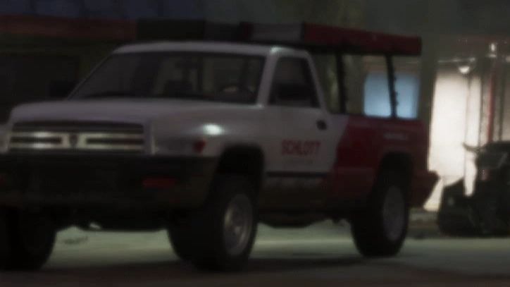Schlott Construction dans GTA 6