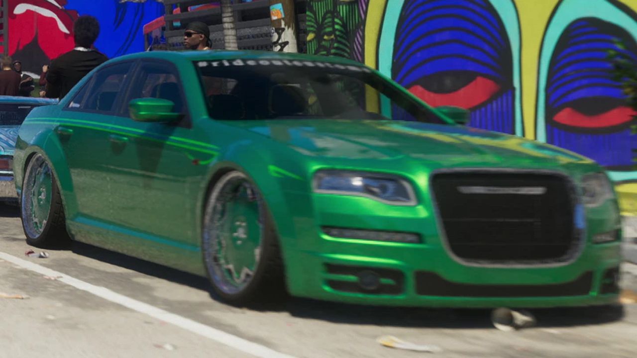 Schyster dans GTA 6