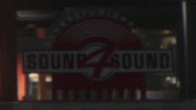 Sound4Sound dans GTA 6