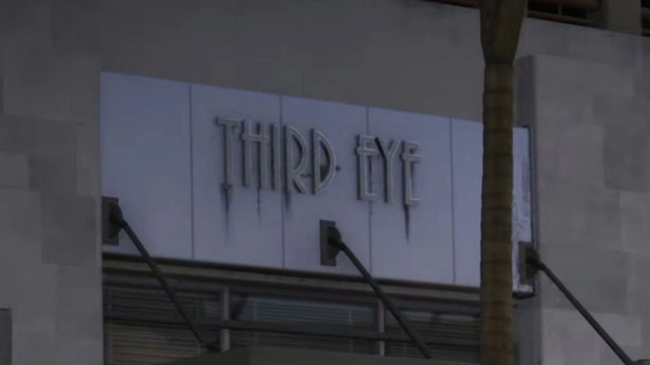 Third Eye dans GTA 6