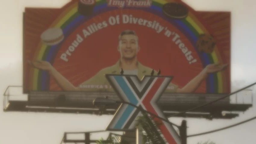 Tiny Frank dans GTA 6