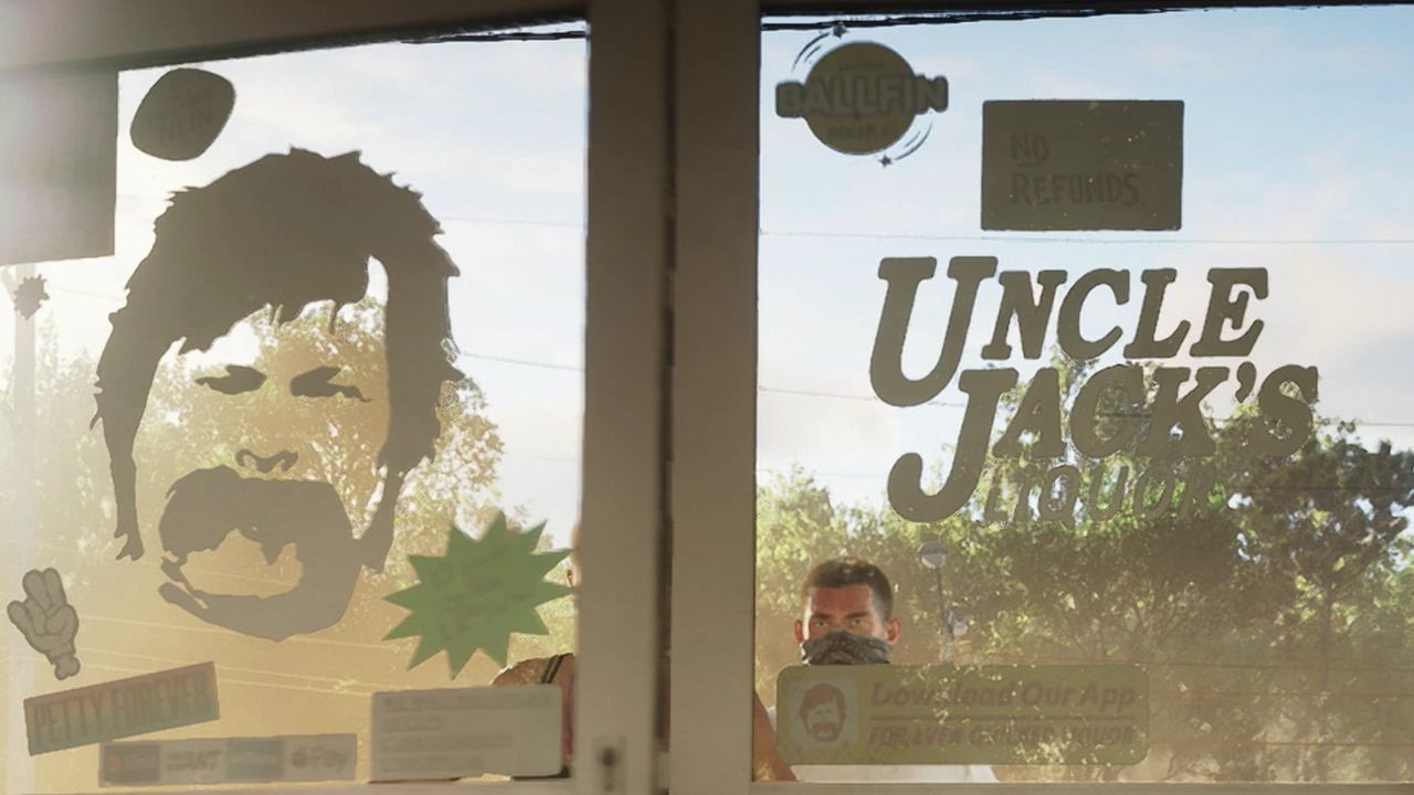 Uncle Jack's Liquor dans GTA 6