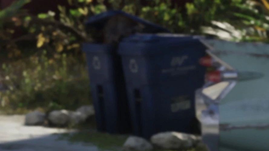 Waste Transfer Services dans GTA 6
