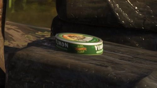 Yukon dans GTA 6