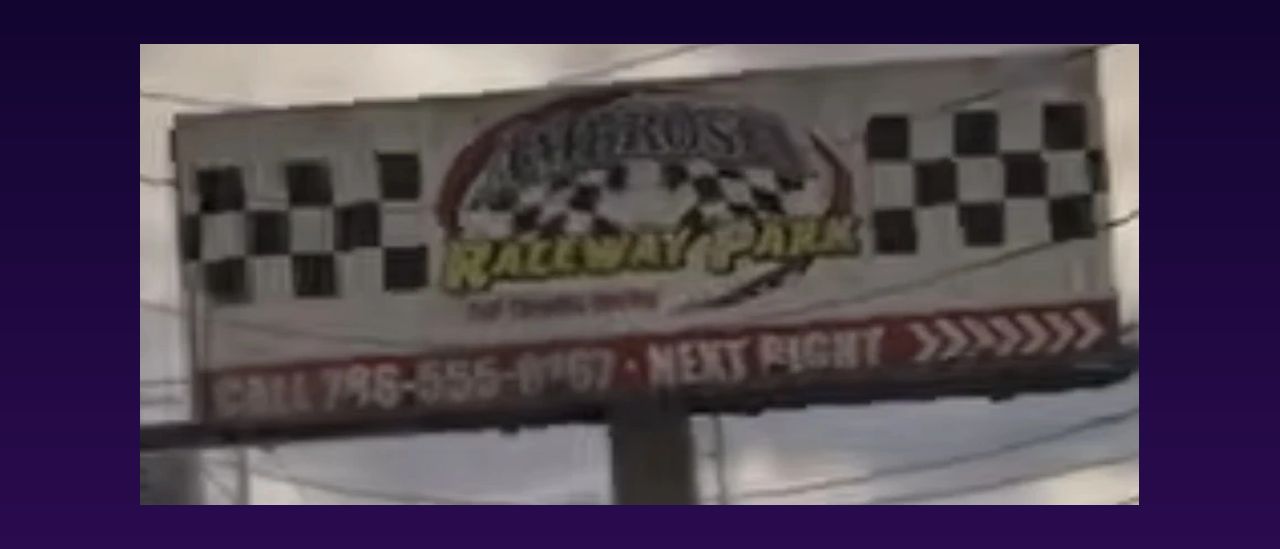Ambrosia Raceway Park dans GTA 6