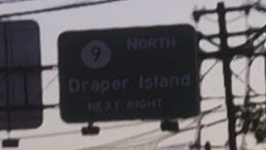 Draper Island dans GTA 6