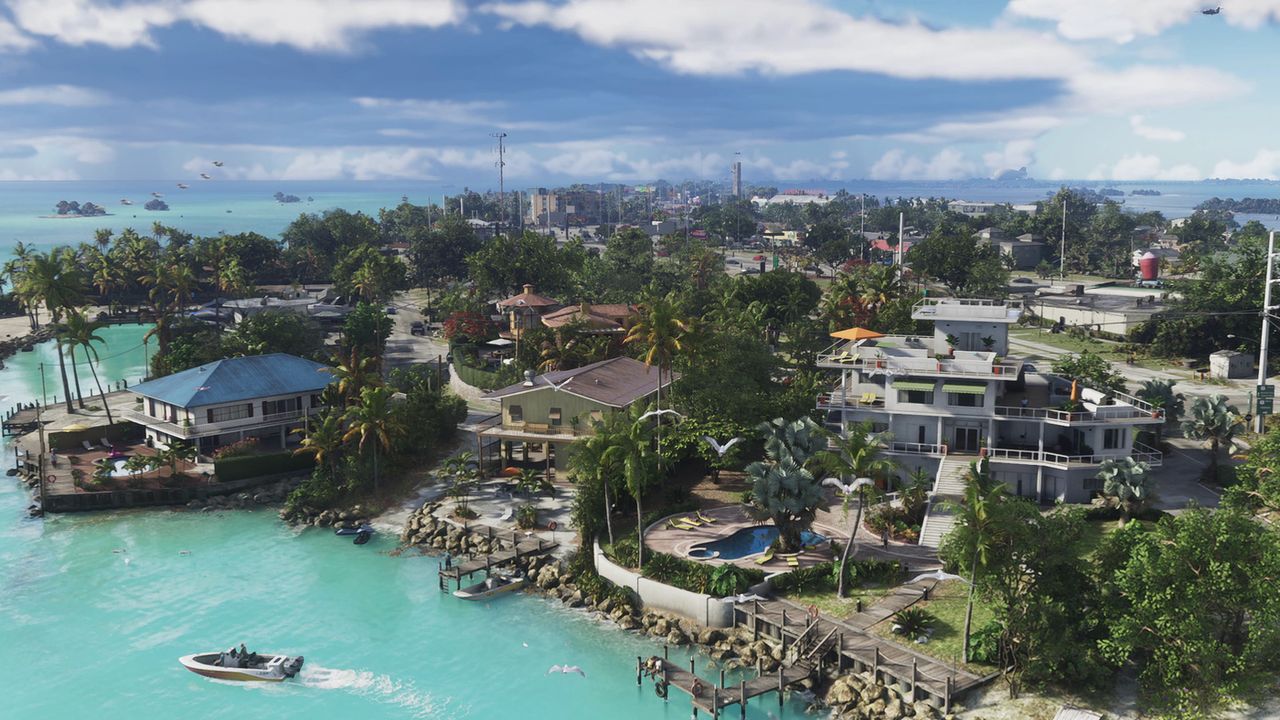 Key Lento dans GTA 6