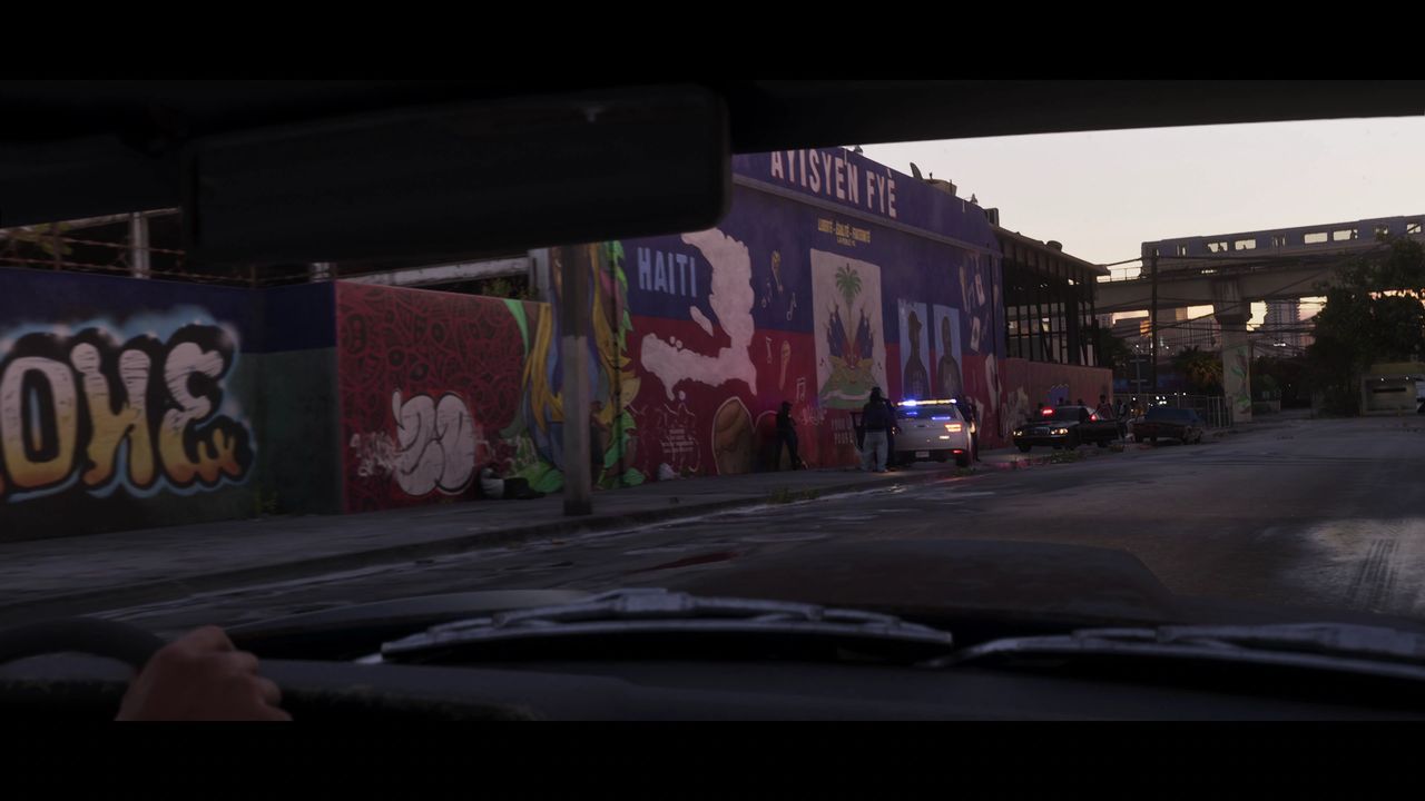 La Perle dans GTA 6
