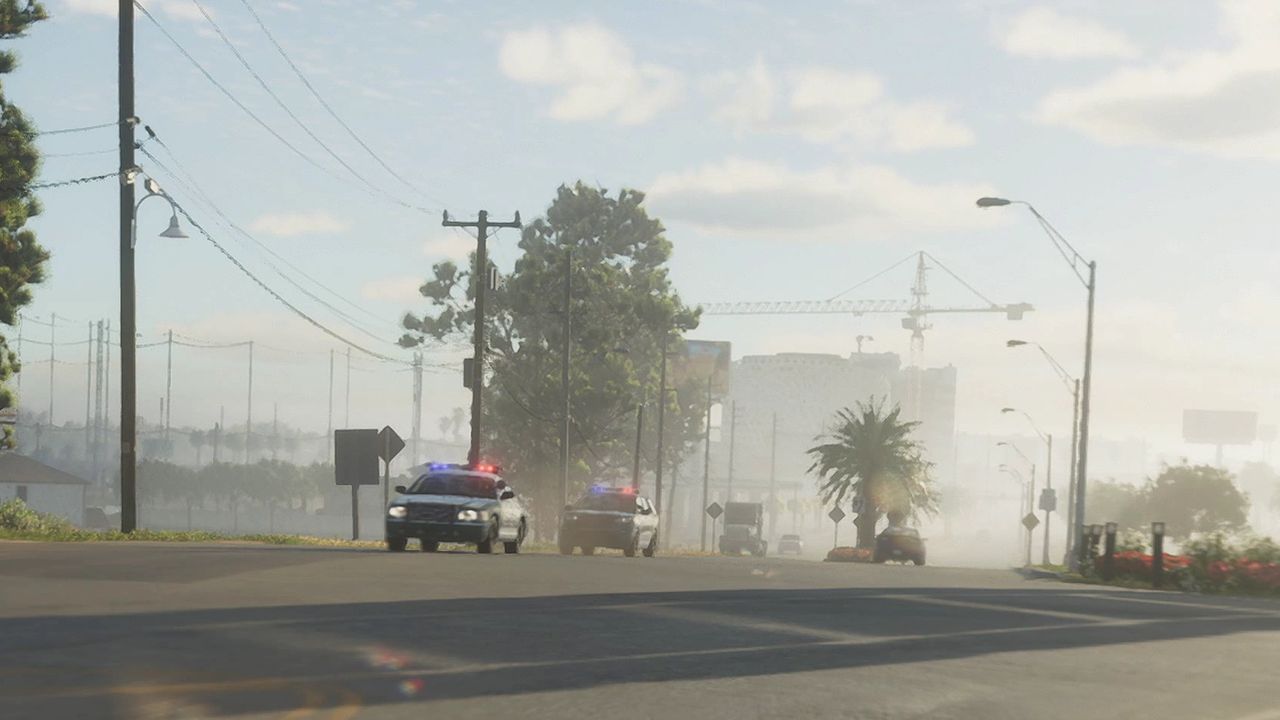 Comté de Leonard dans GTA 6