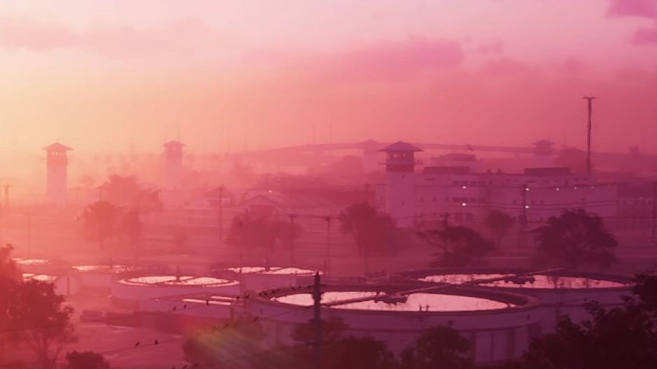 Leonida Penitentiary dans GTA 6