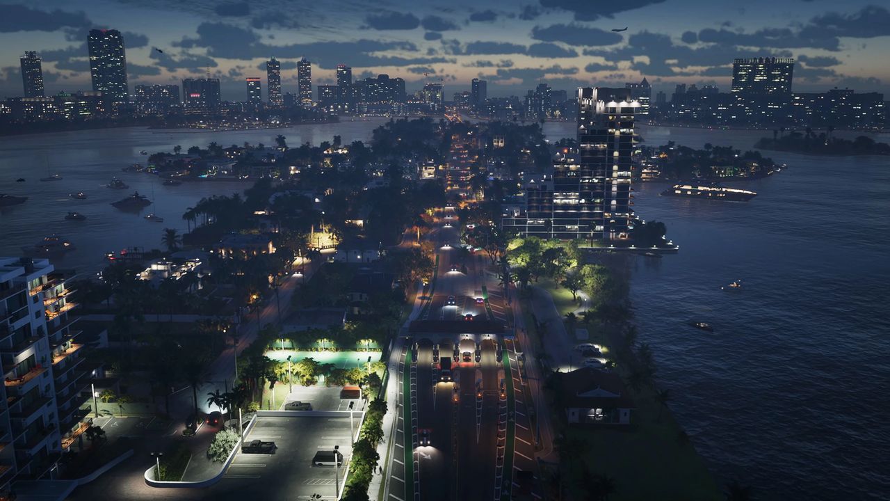 Rialto Islands dans GTA 6