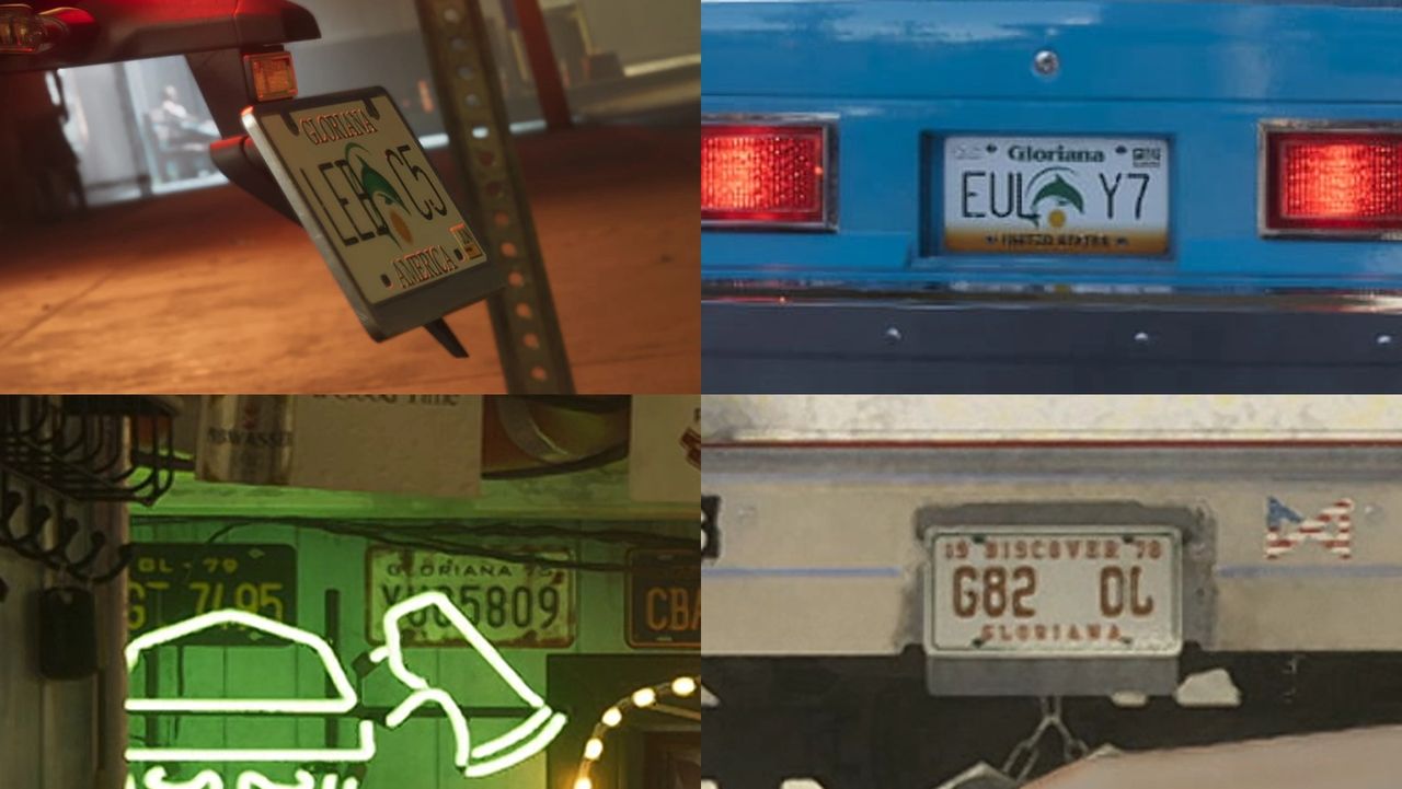 État de Gloriana dans GTA 6