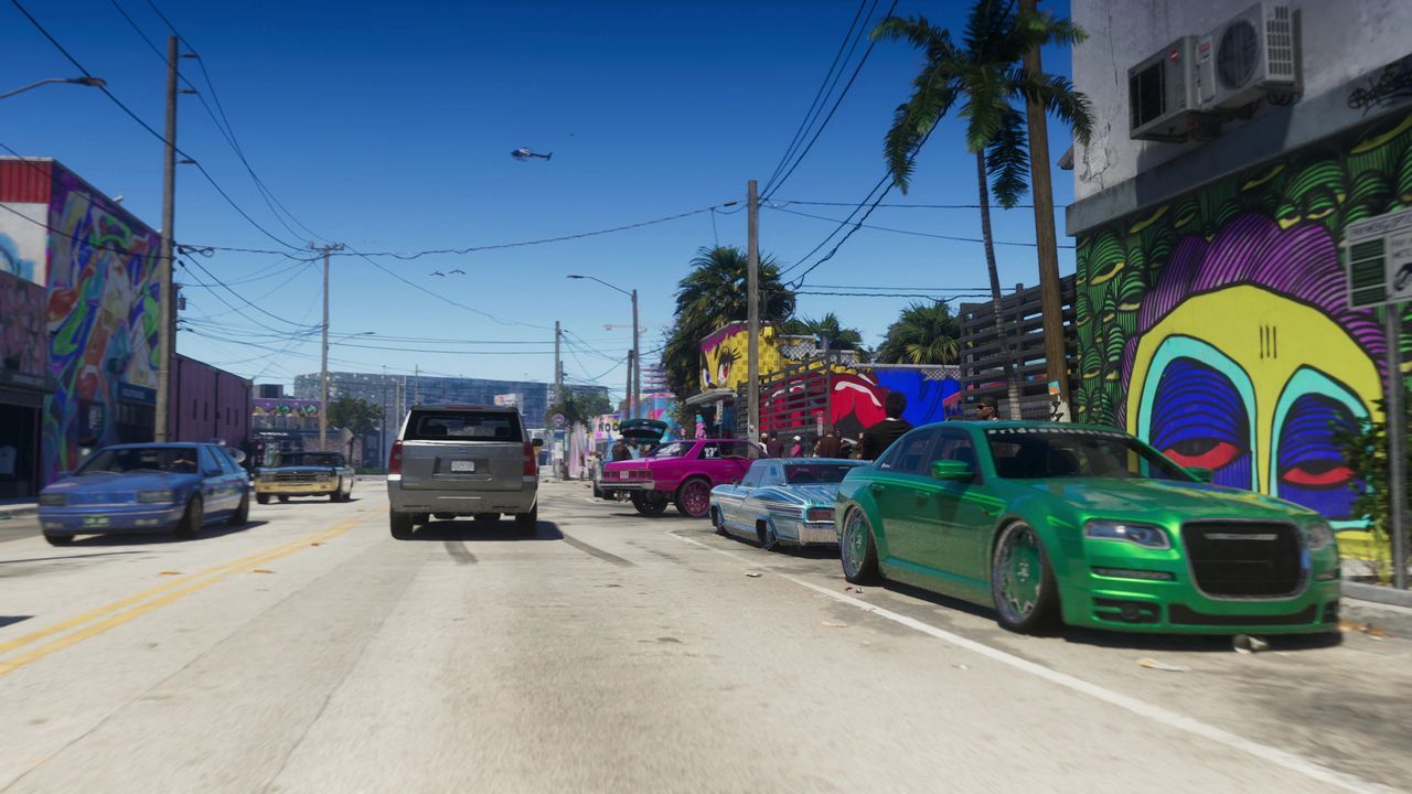 Stockyard dans GTA 6