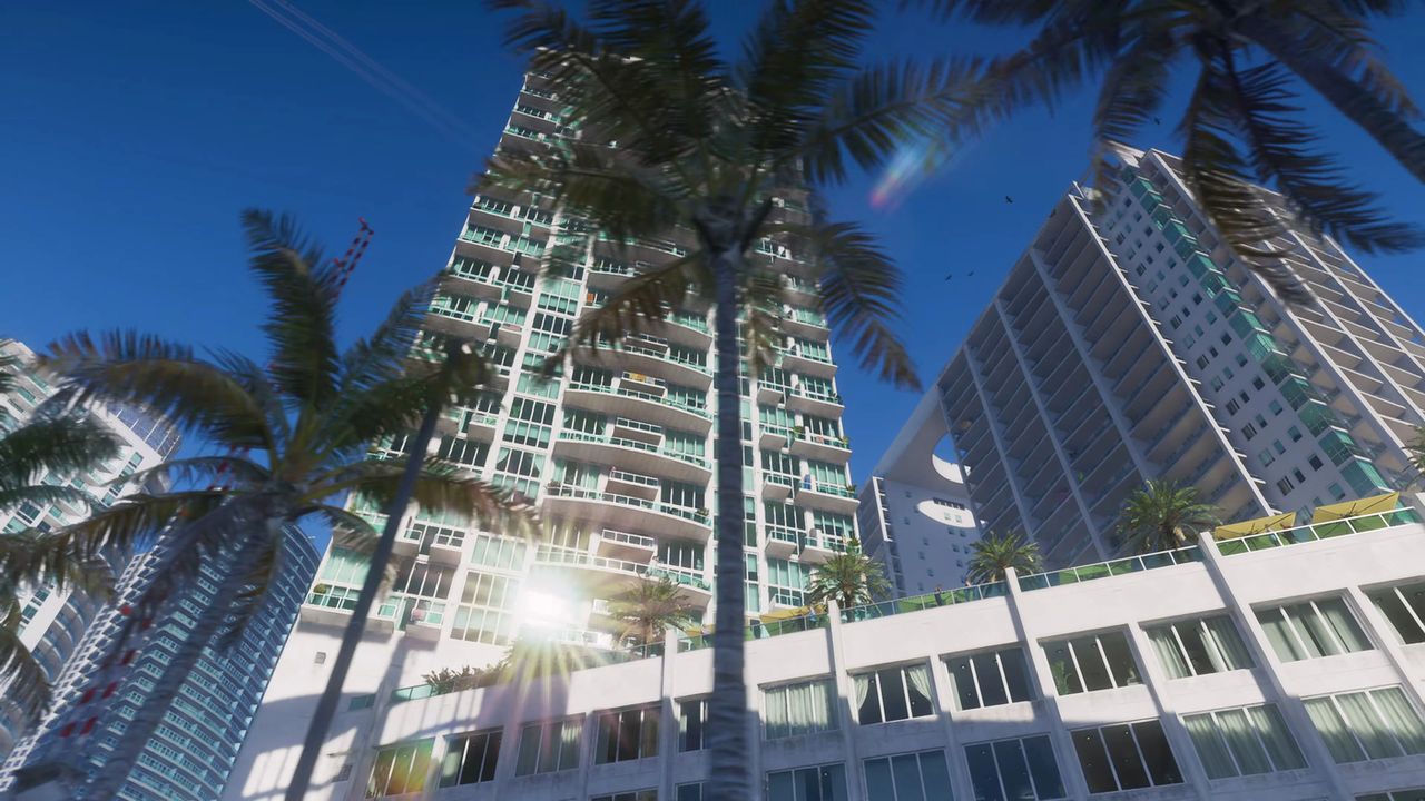 Tequesta dans GTA 6