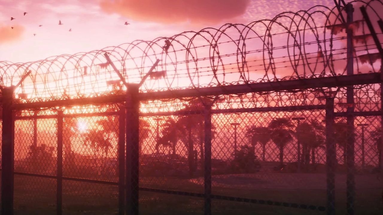 Leonida Penitentiary — bande-annonce 1