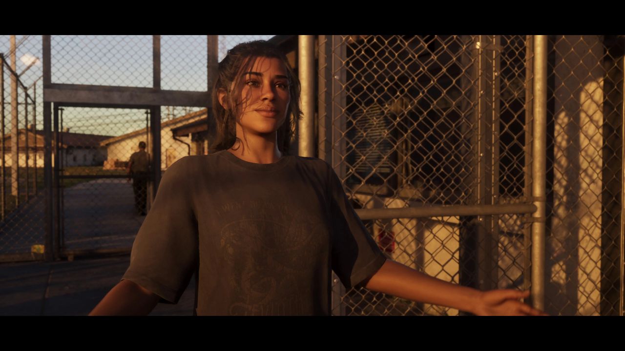 Leonida Penitentiary — bande-annonce 2