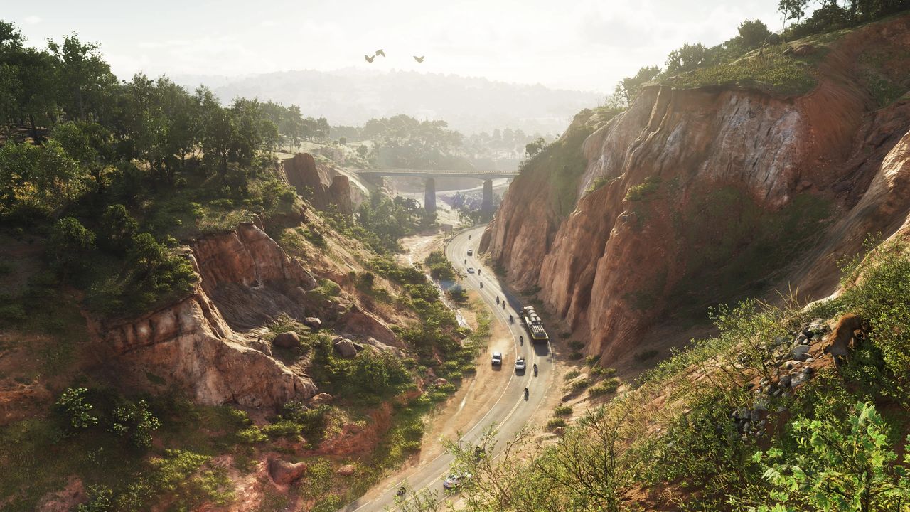 Mount Kalaga — capture officielle