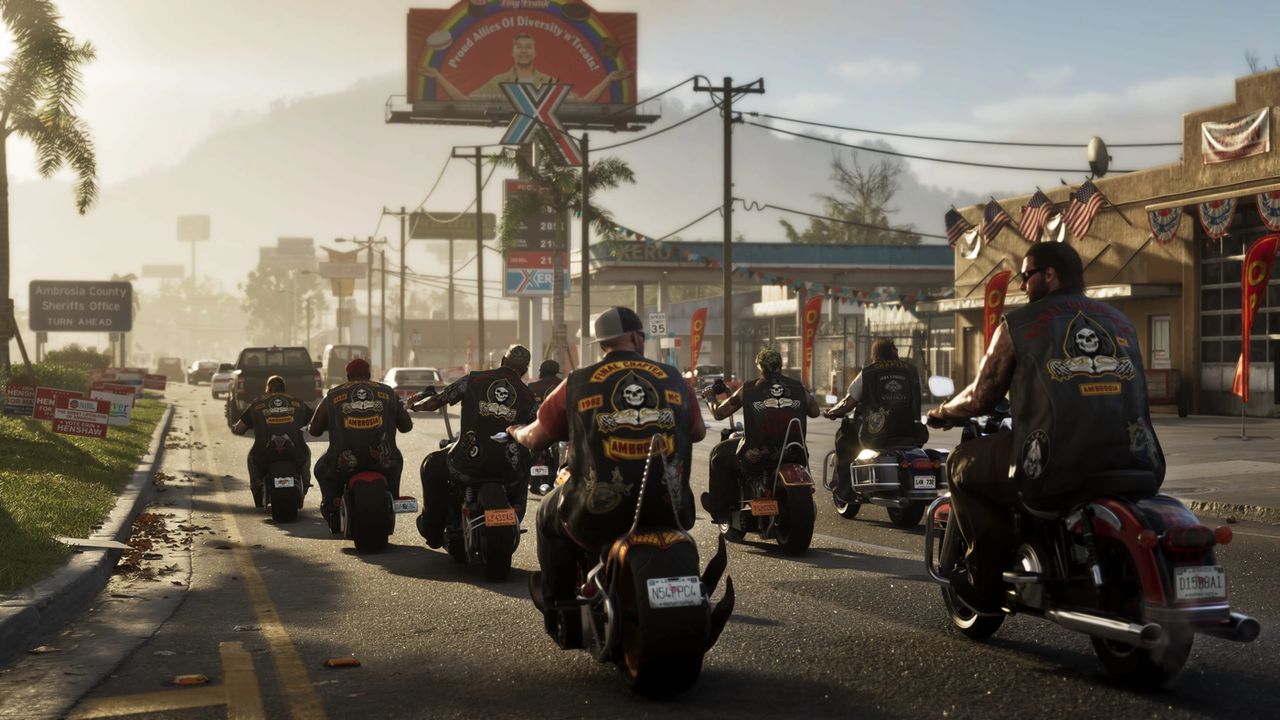 Final Chapter MC dans GTA 6