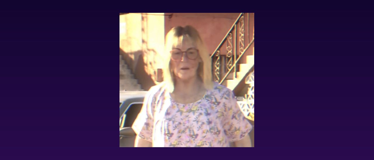 La femme de Hamlet dans GTA 6