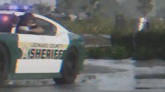 Shérif du comté de Leonard dans GTA 6