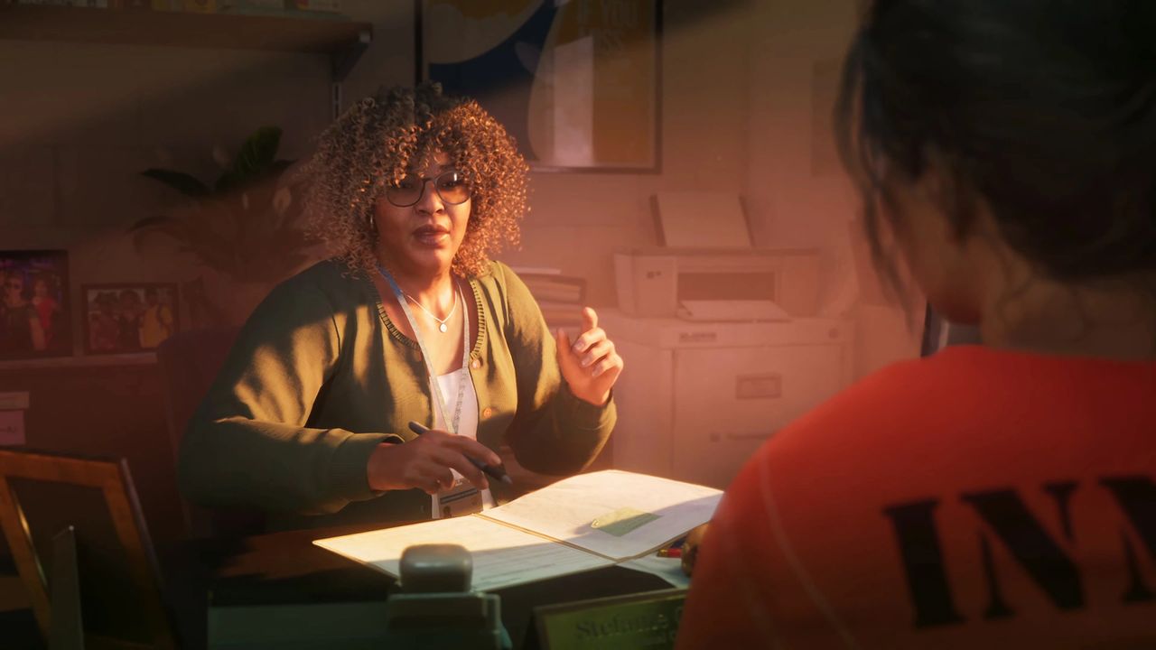 Département pénitentiaire de Leonida (LDC) dans GTA 6