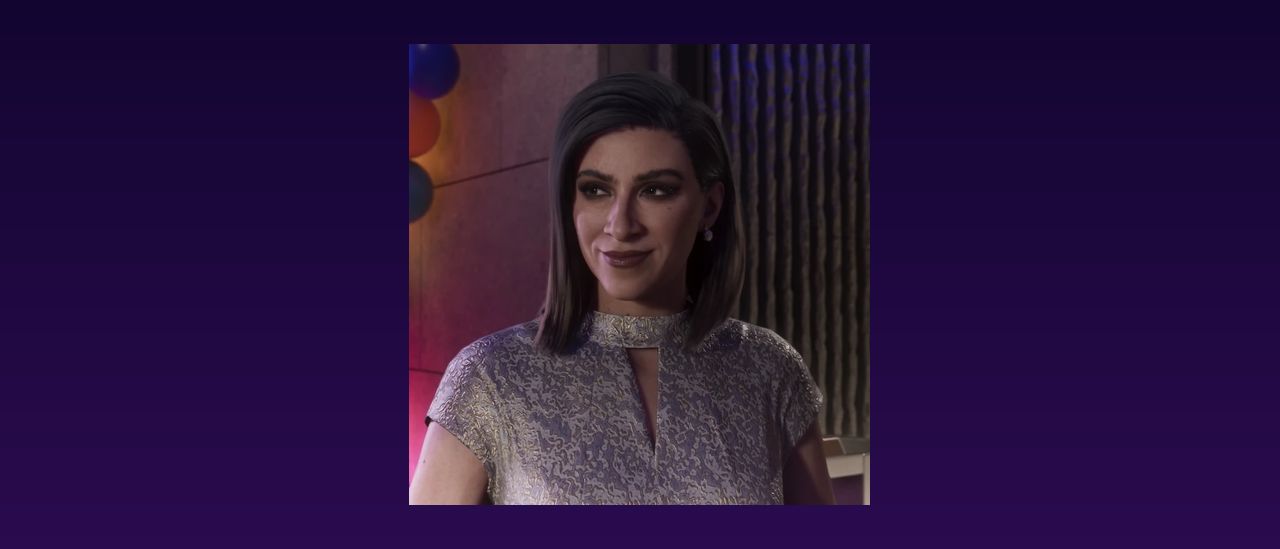 Petra Navarro dans GTA 6