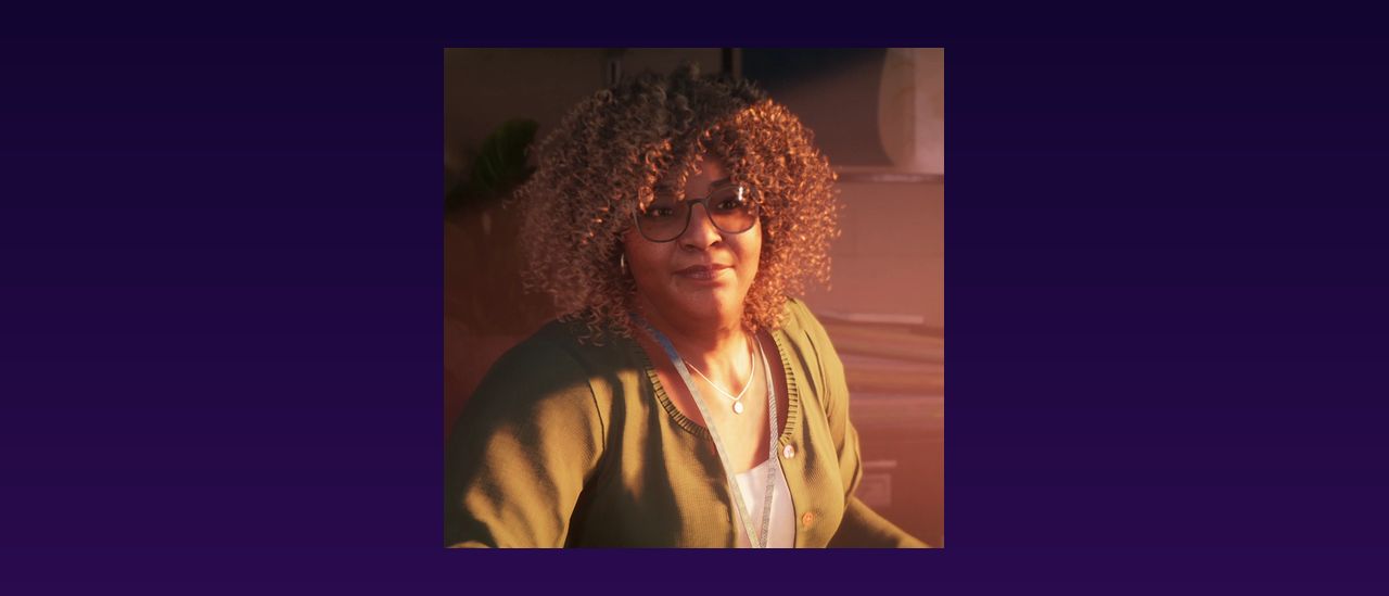 Stefanie G. dans GTA 6