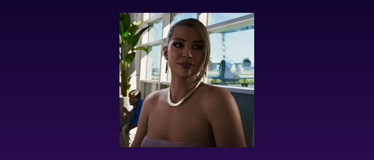 Valentina dans GTA 6
