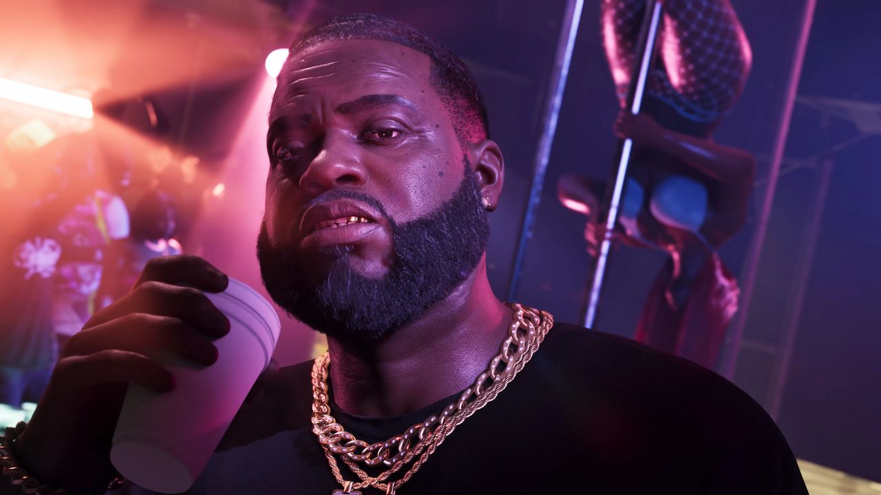 Boobie Ike — capture officielle