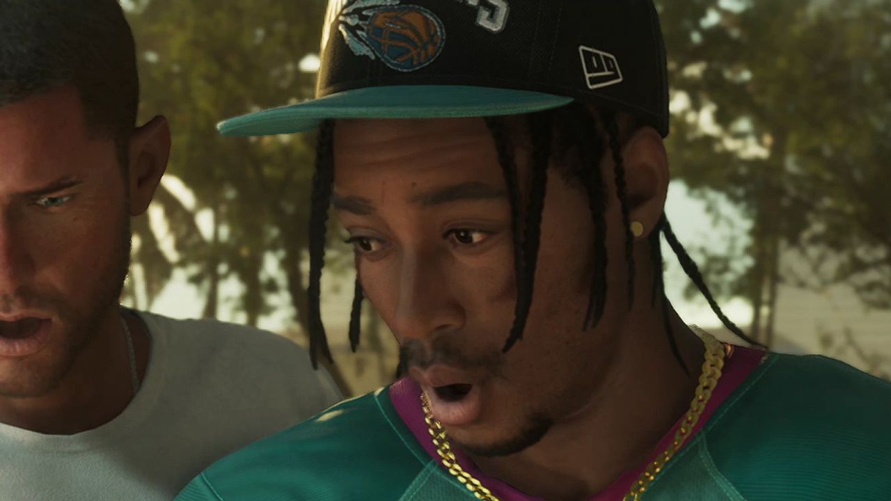 Vice City Narcos — bande-annonce 2